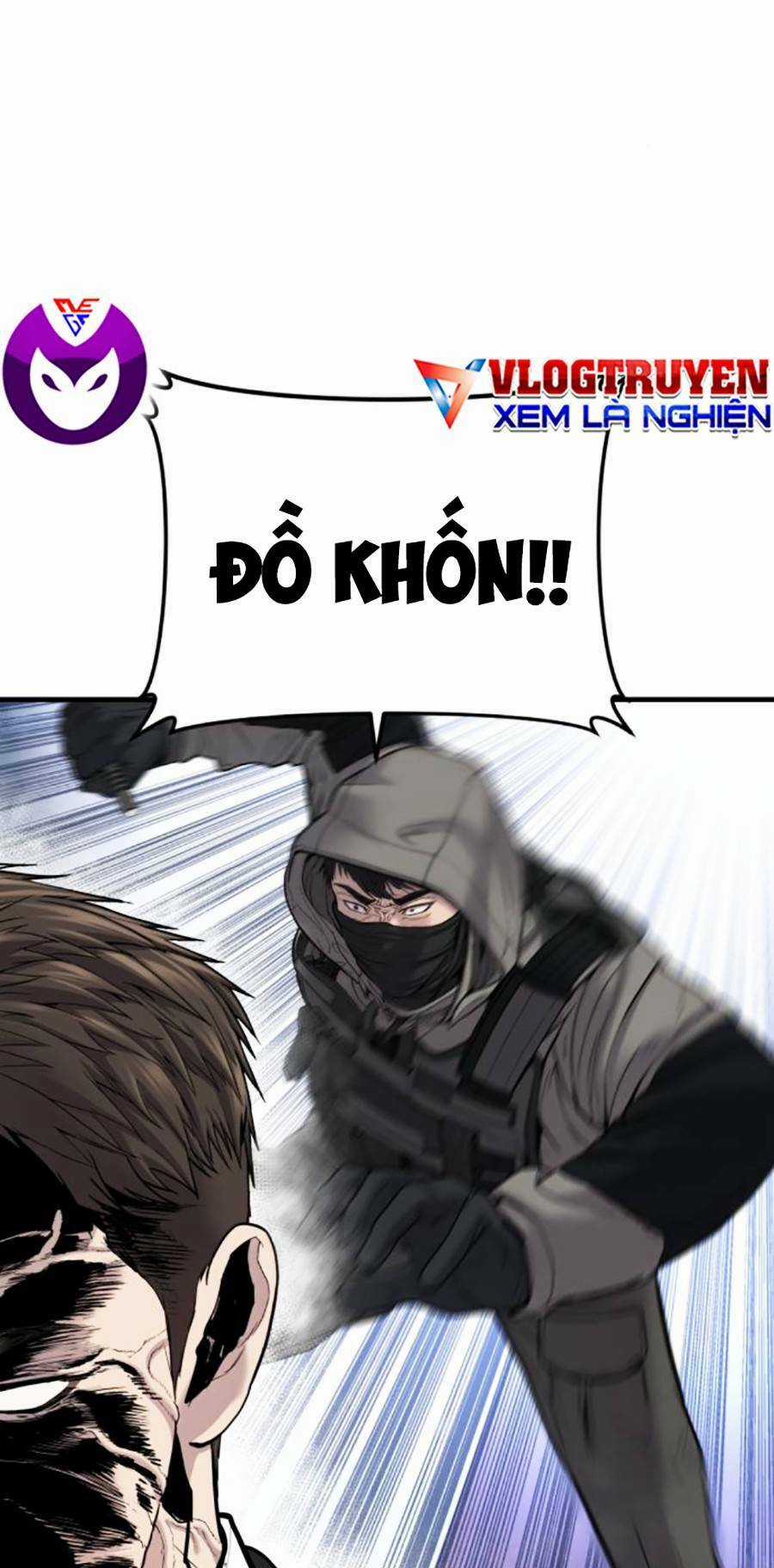 Đặc Vụ Kim - Chapter 95 - Trang 36