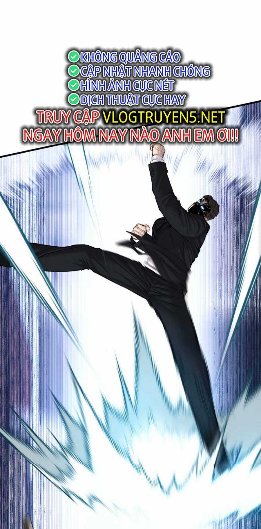 Đặc Vụ Kim - Chapter 95 - Trang 39