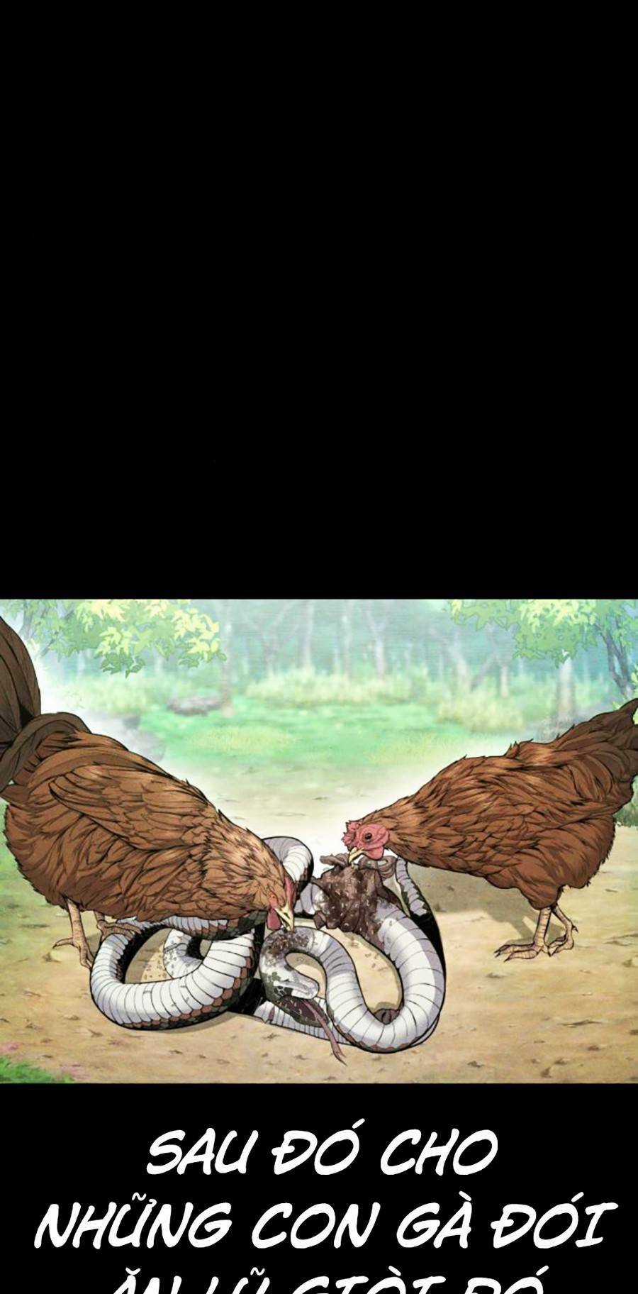 Đặc Vụ Kim - Chapter 95 - Trang 5