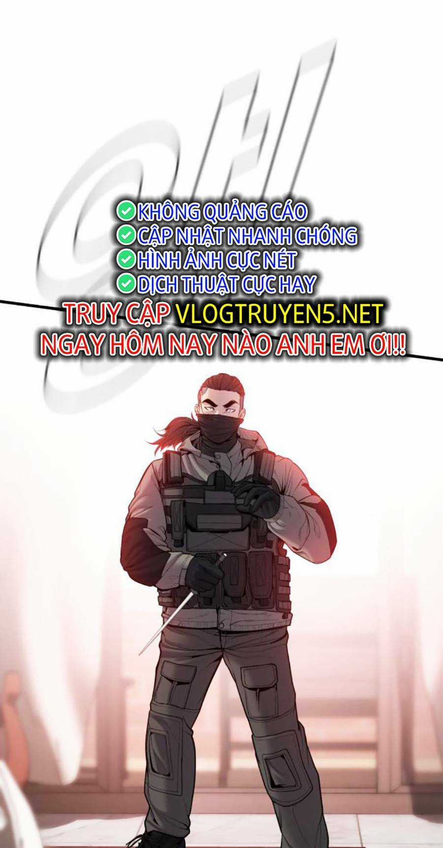 Đặc Vụ Kim - Chapter 95 - Trang 41