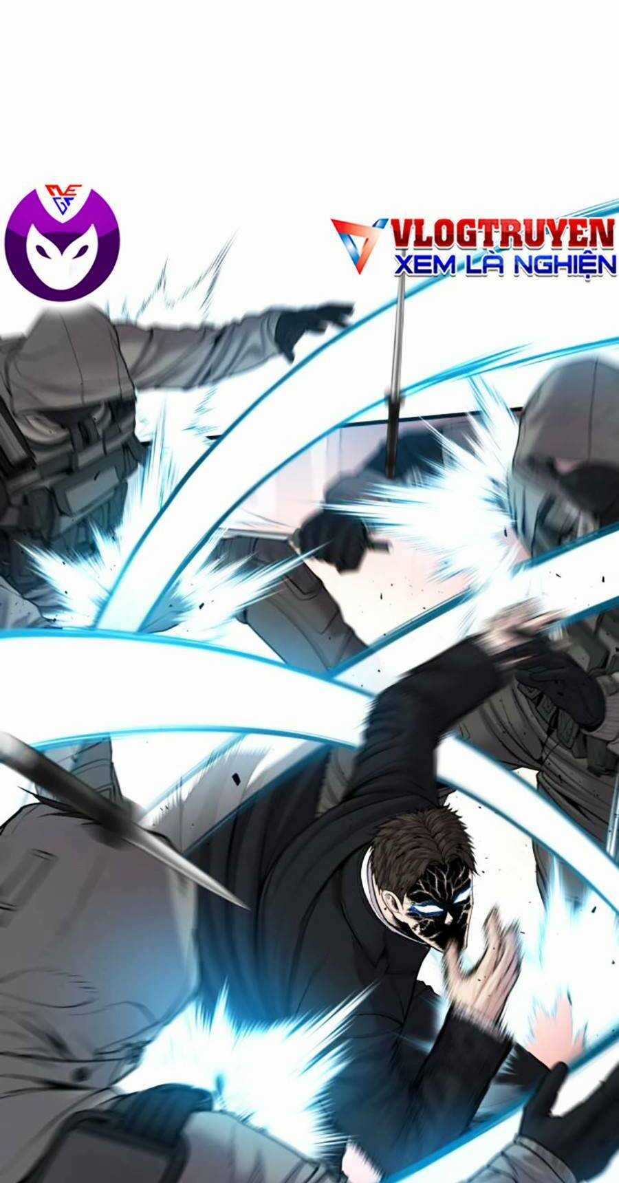 Đặc Vụ Kim - Chapter 95 - Trang 44