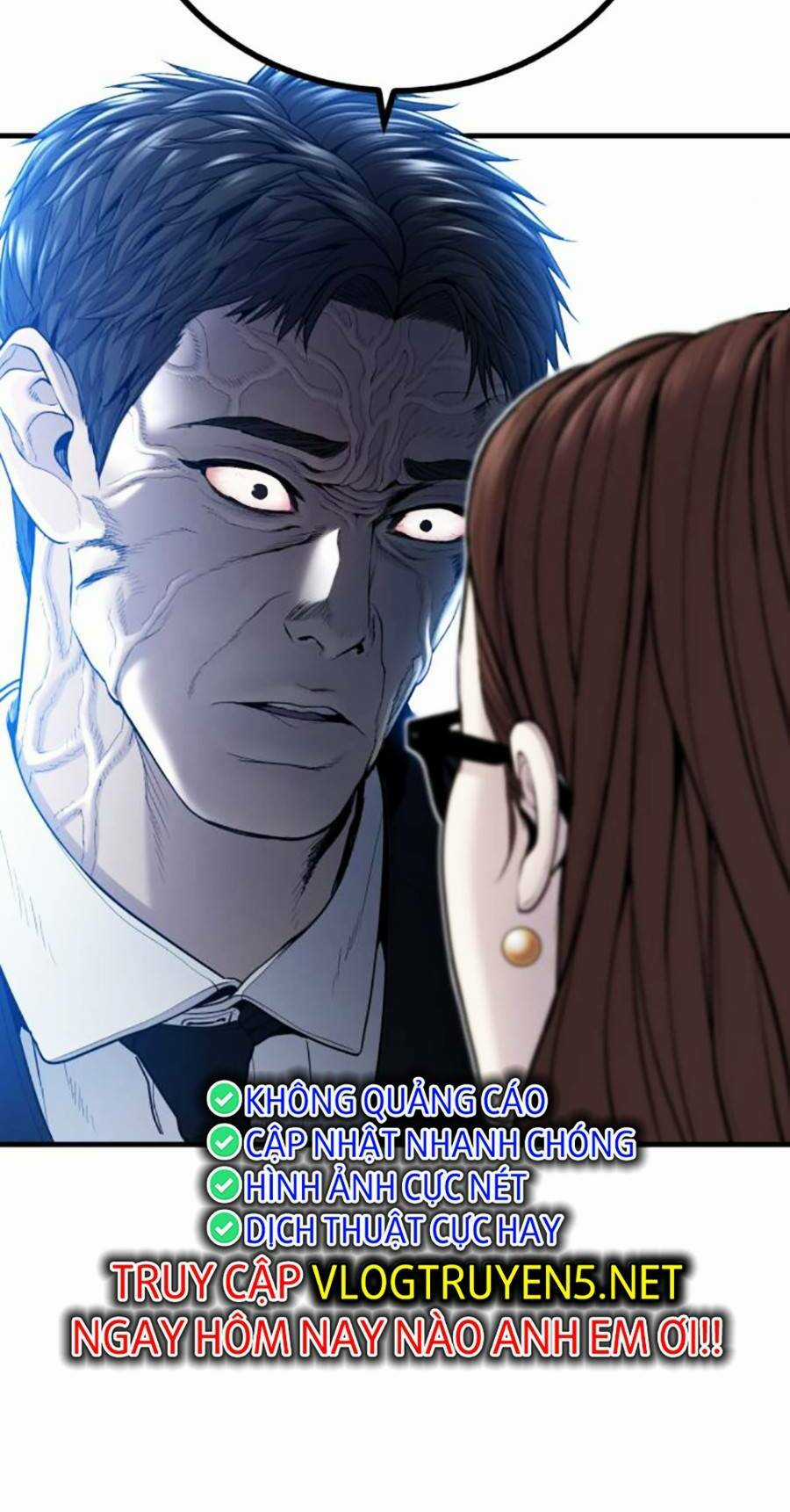 Đặc Vụ Kim - Chapter 95 - Trang 54