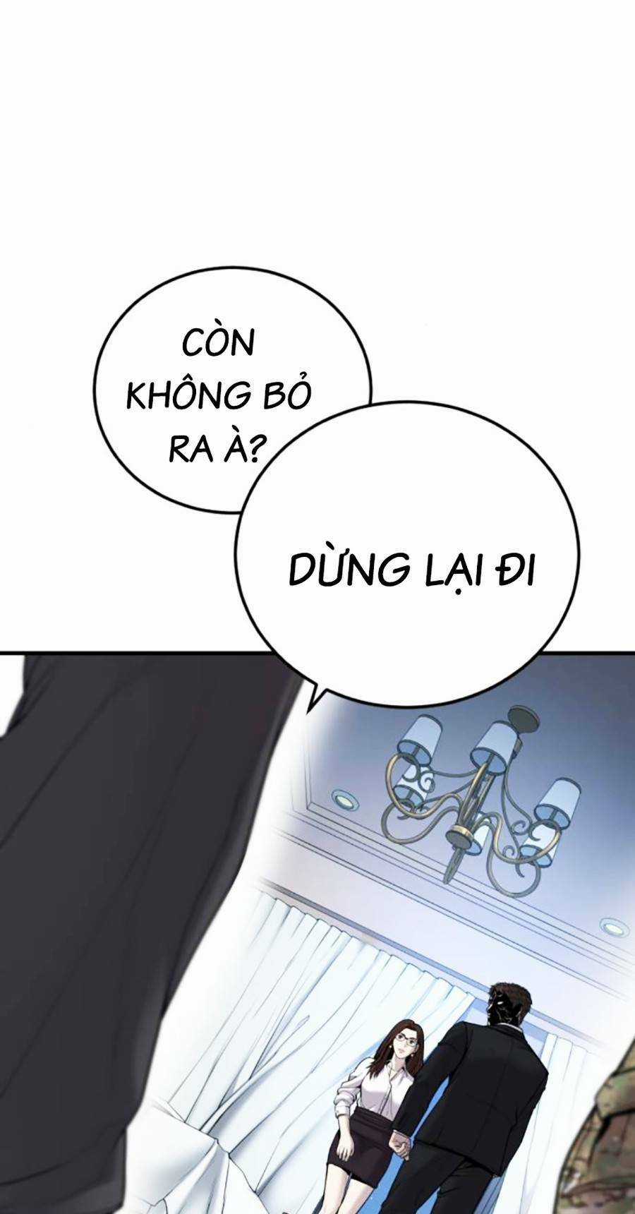 Đặc Vụ Kim - Chapter 95 - Trang 55