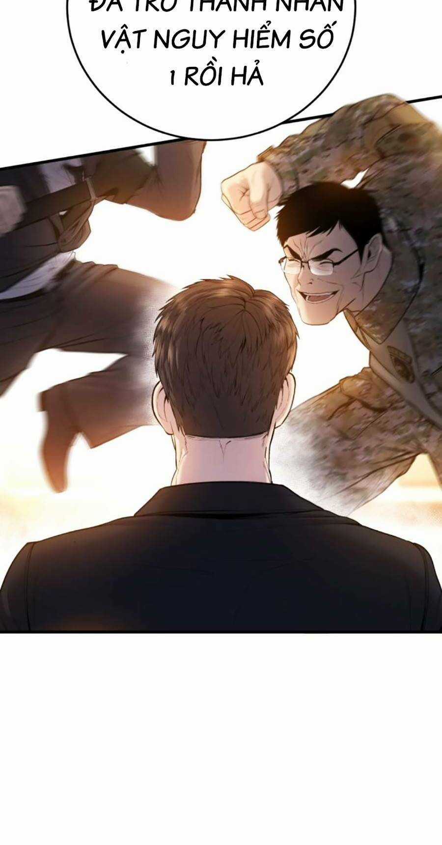 Đặc Vụ Kim - Chapter 95 - Trang 60