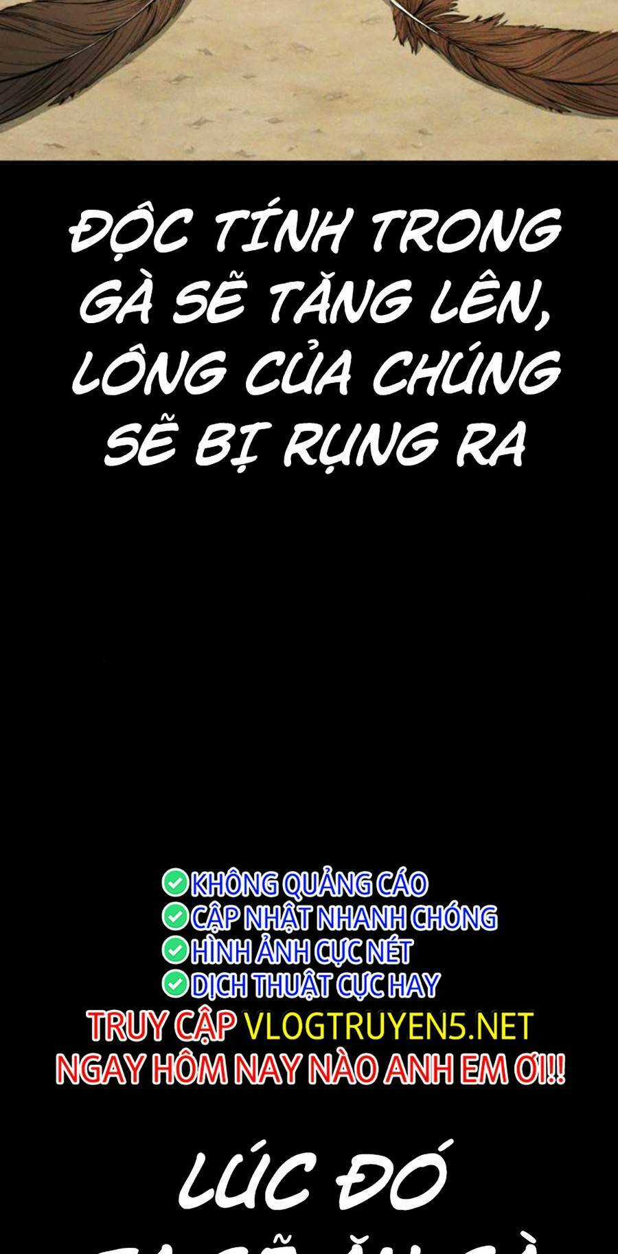 Đặc Vụ Kim - Chapter 95 - Trang 7