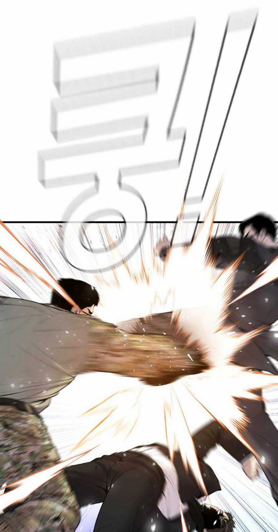 Đặc Vụ Kim - Chapter 95 - Trang 66