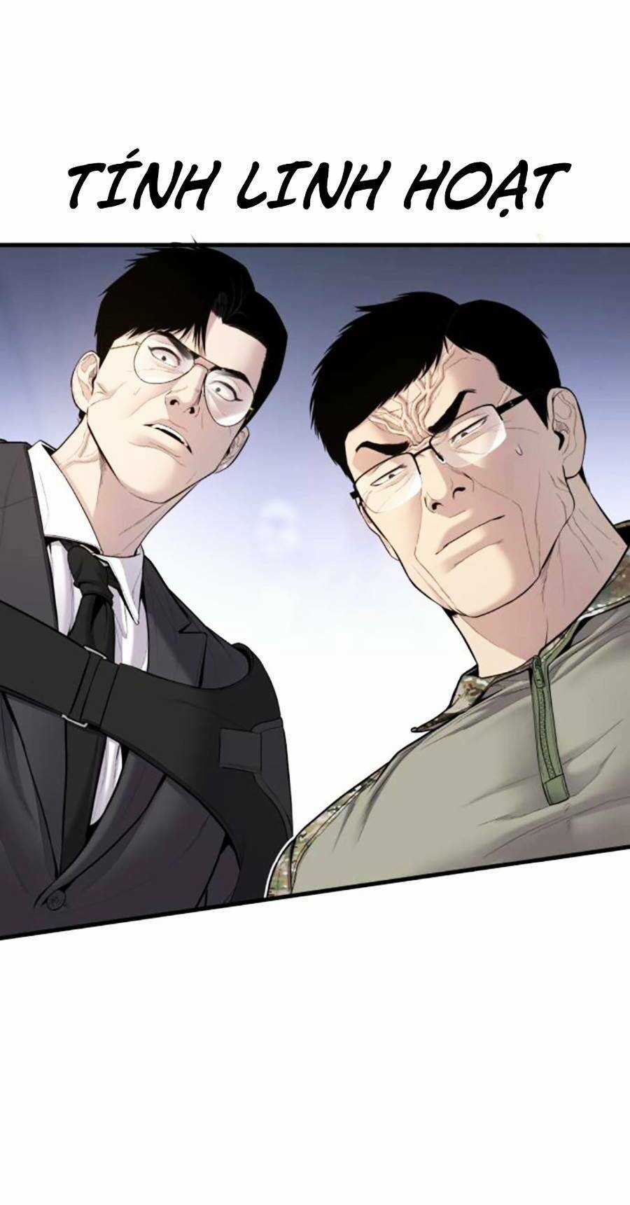 Đặc Vụ Kim - Chapter 95 - Trang 68