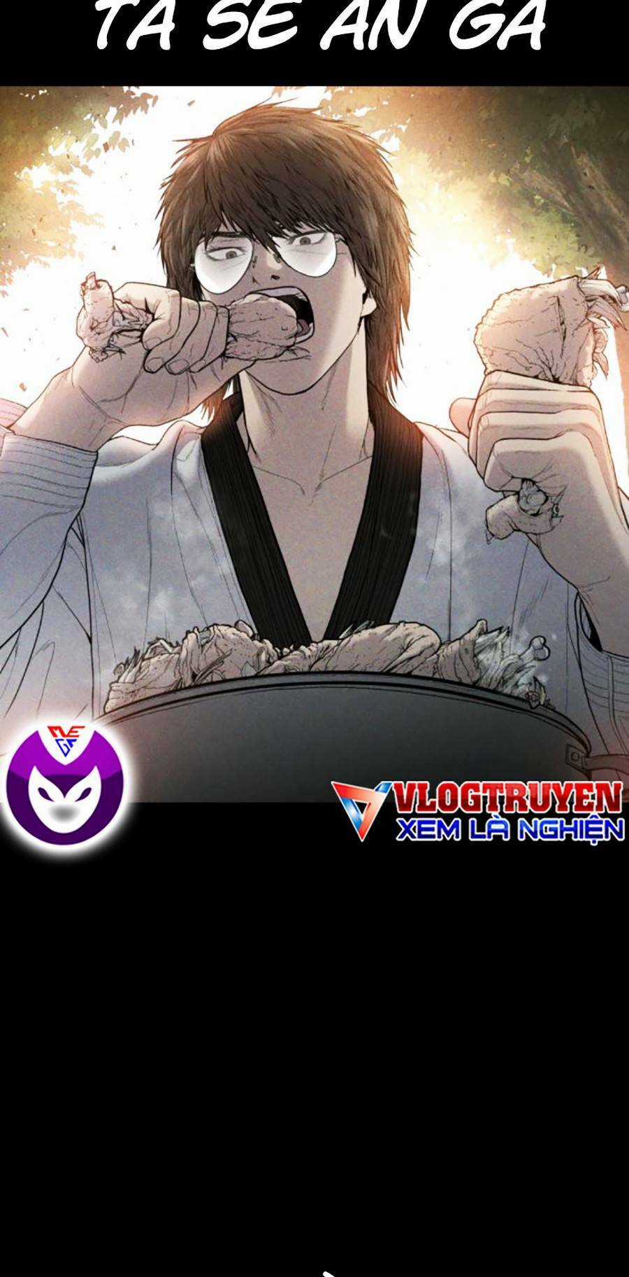 Đặc Vụ Kim - Chapter 95 - Trang 8