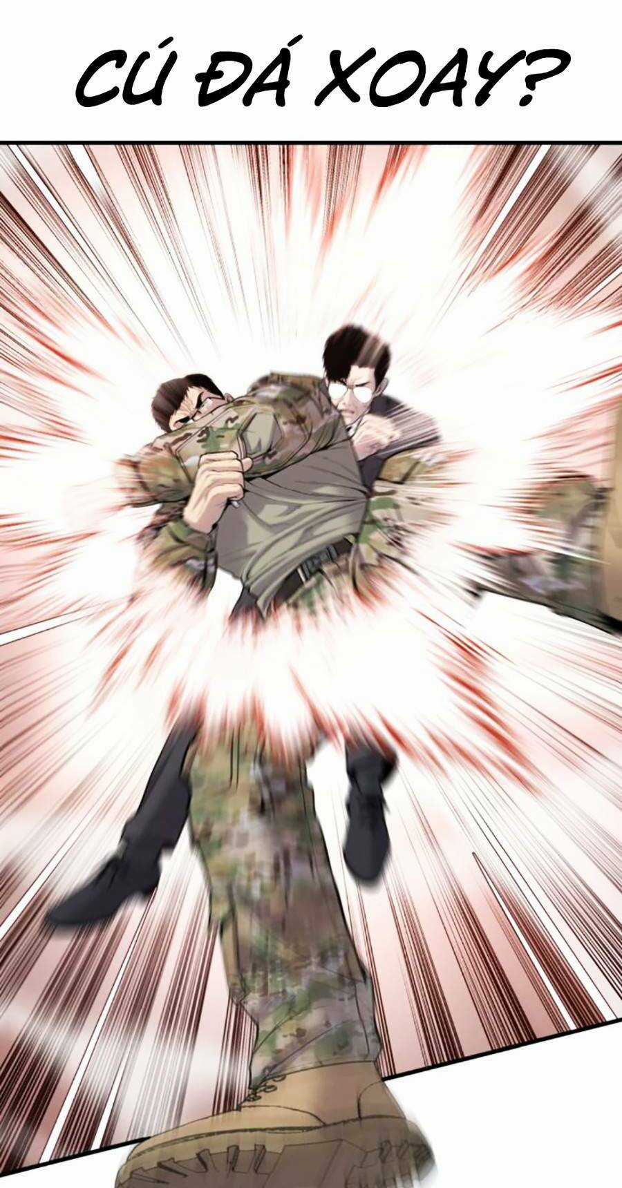 Đặc Vụ Kim - Chapter 95 - Trang 74