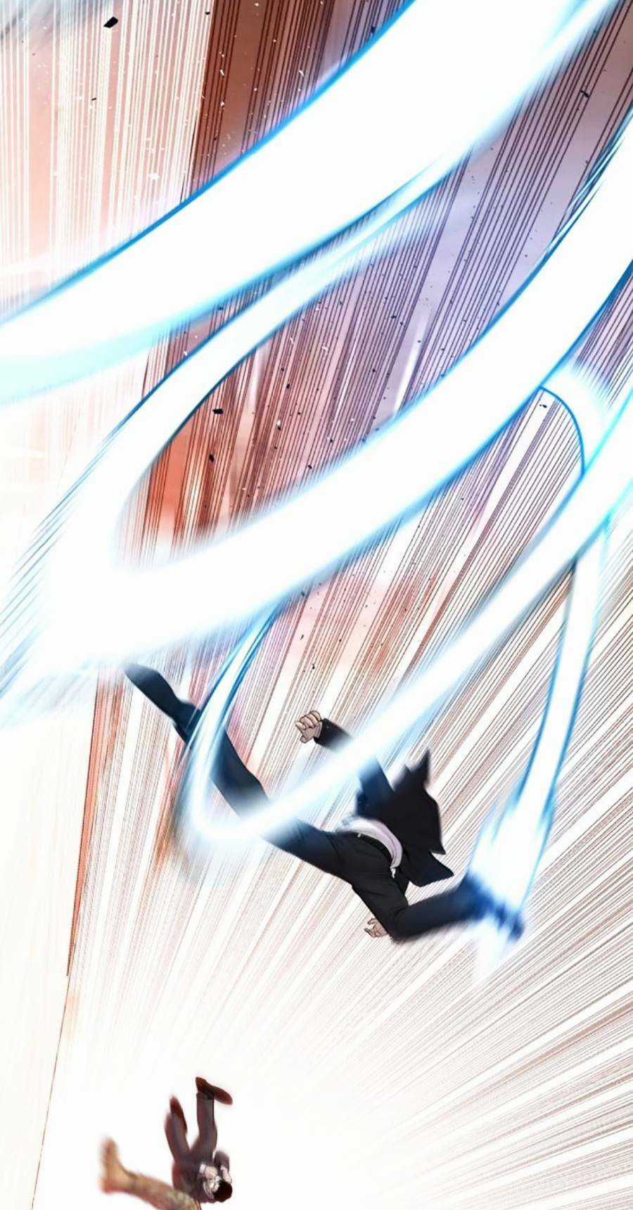 Đặc Vụ Kim - Chapter 95 - Trang 77