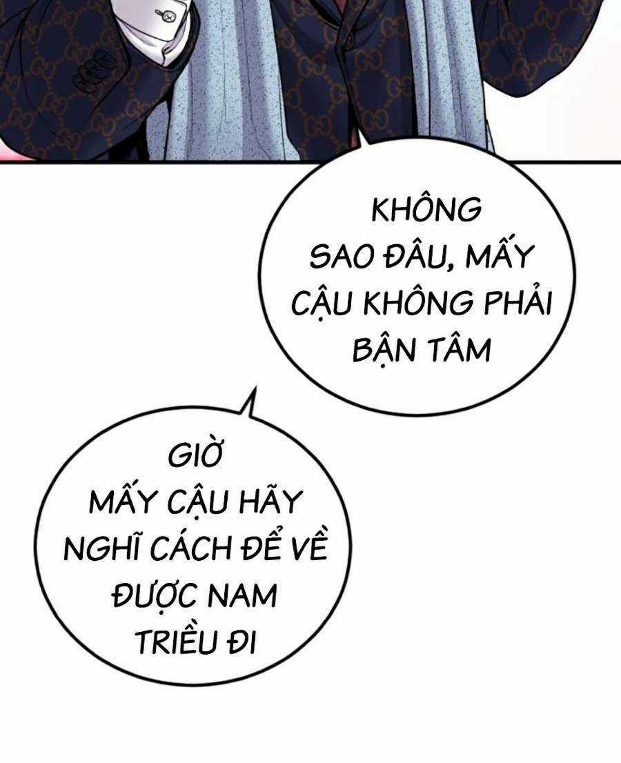Đặc Vụ Kim - Chapter 95 - Trang 85