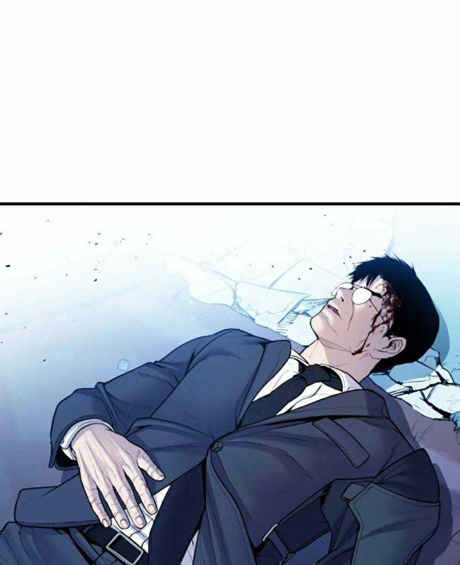 Đặc Vụ Kim - Chapter 95 - Trang 93