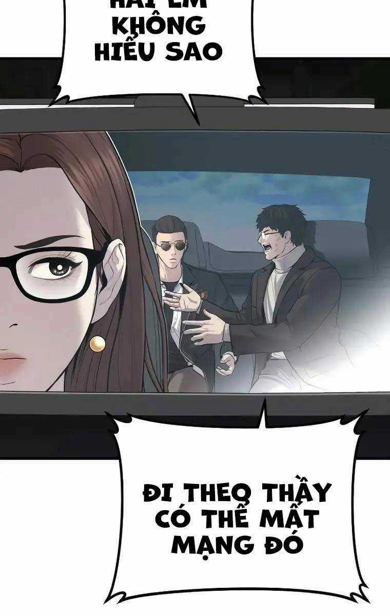 Đặc Vụ Kim - Chapter 96 - Trang 101
