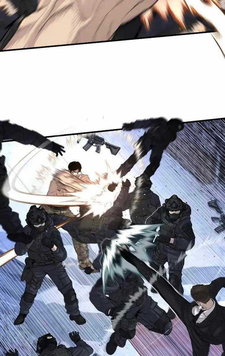 Đặc Vụ Kim - Chapter 96 - Trang 12