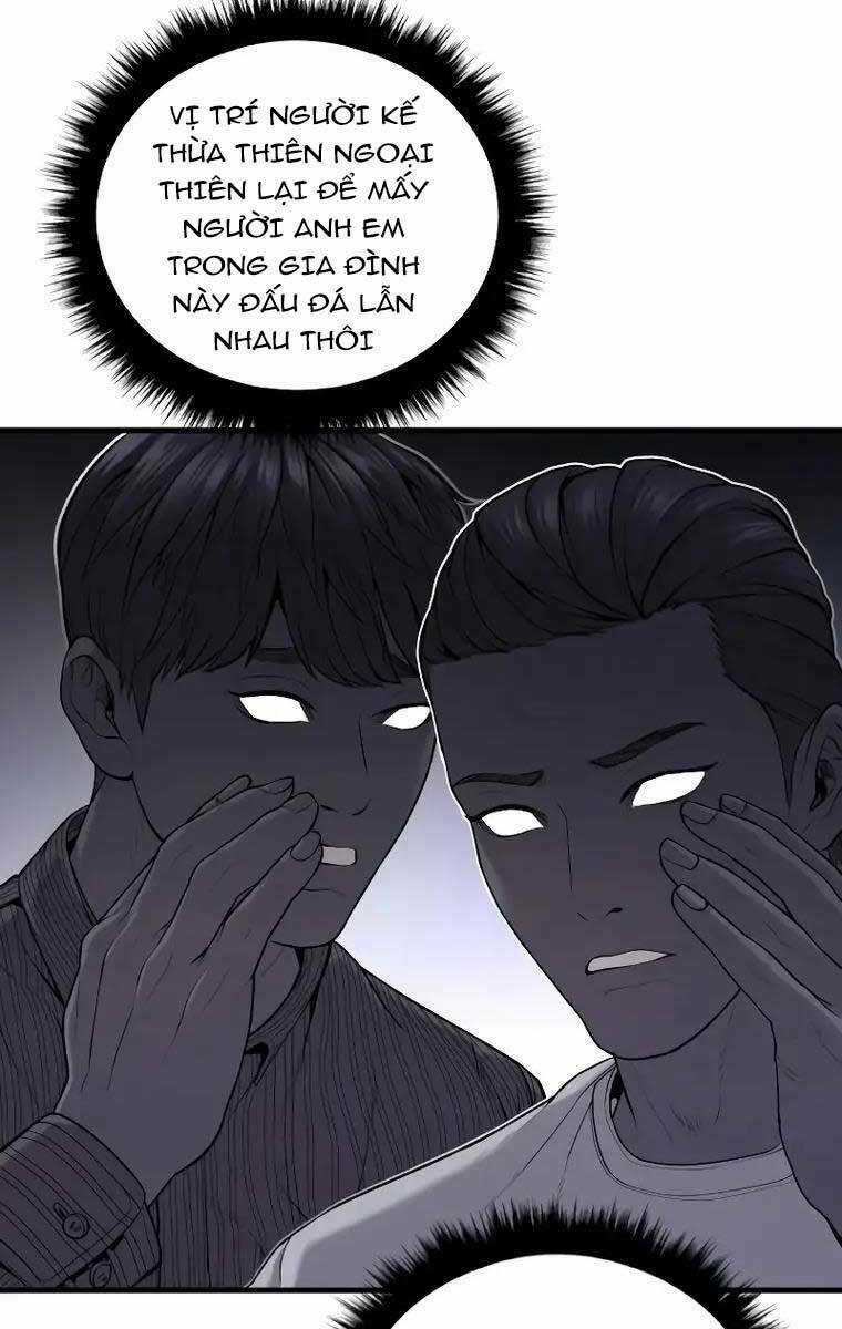 Đặc Vụ Kim - Chapter 96 - Trang 114