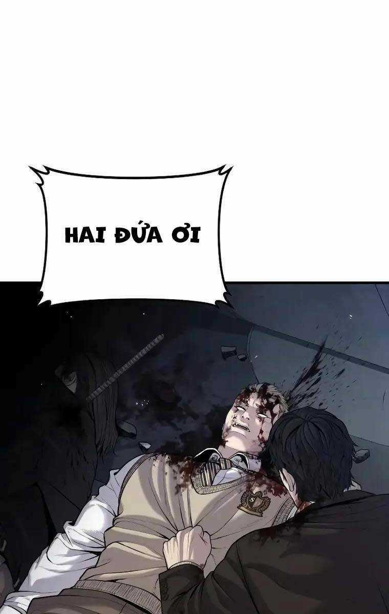 Đặc Vụ Kim - Chapter 96 - Trang 135