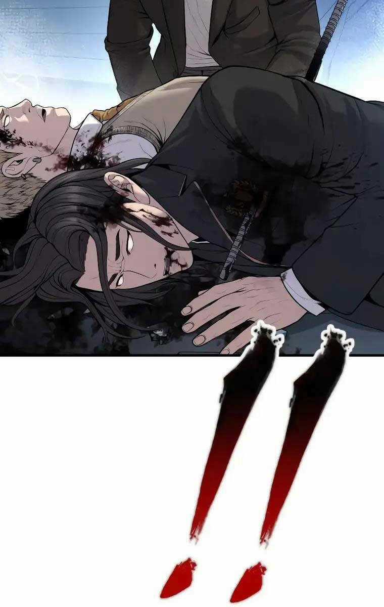 Đặc Vụ Kim - Chapter 96 - Trang 139