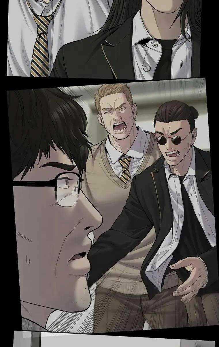 Đặc Vụ Kim - Chapter 96 - Trang 155