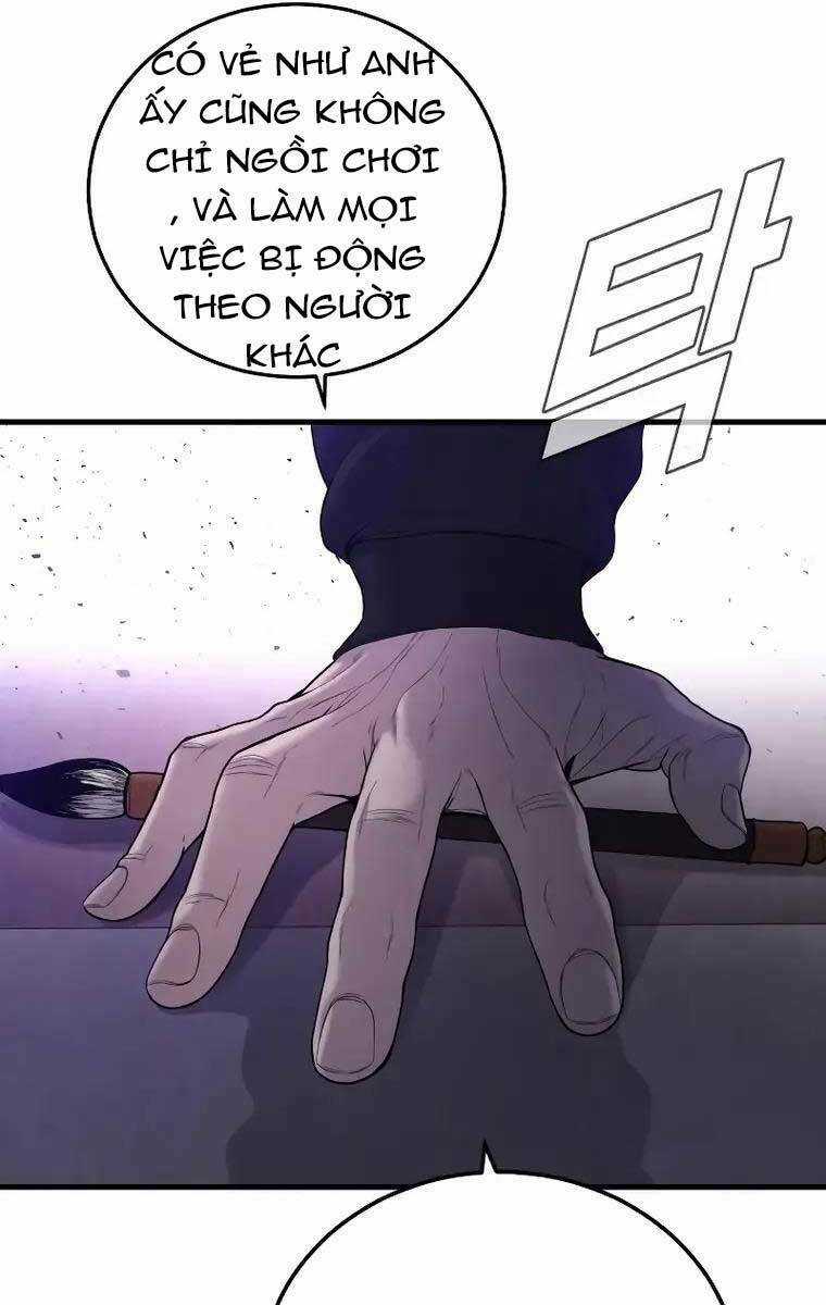 Đặc Vụ Kim - Chapter 96 - Trang 17