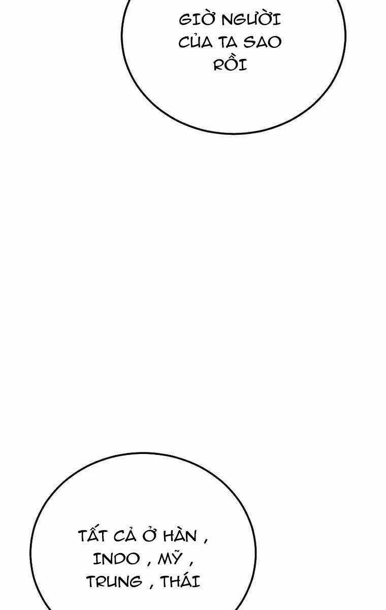 Đặc Vụ Kim - Chapter 96 - Trang 18