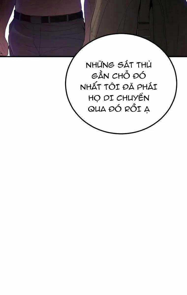 Đặc Vụ Kim - Chapter 96 - Trang 20