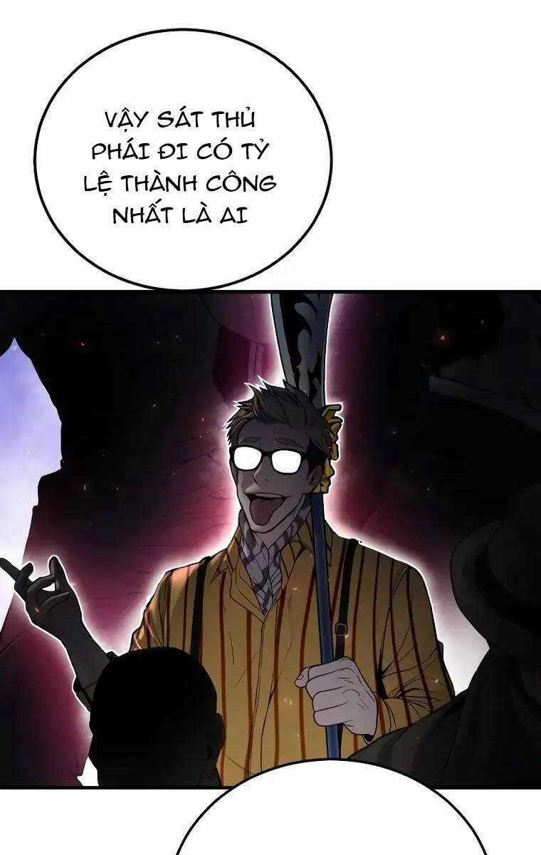 Đặc Vụ Kim - Chapter 96 - Trang 21