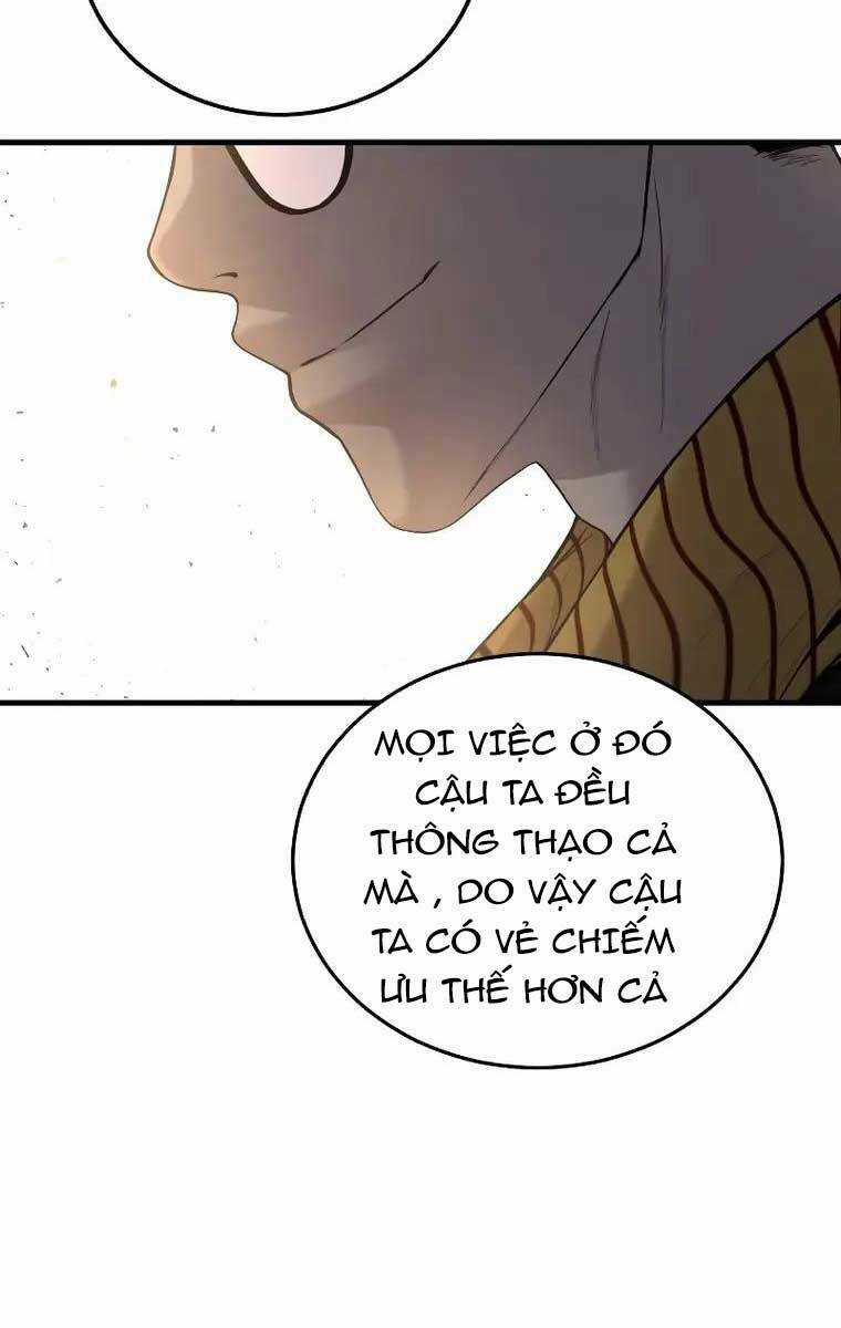 Đặc Vụ Kim - Chapter 96 - Trang 25