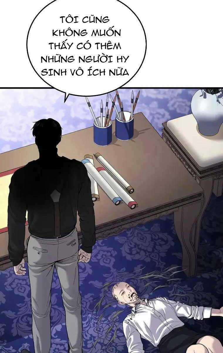 Đặc Vụ Kim - Chapter 96 - Trang 30