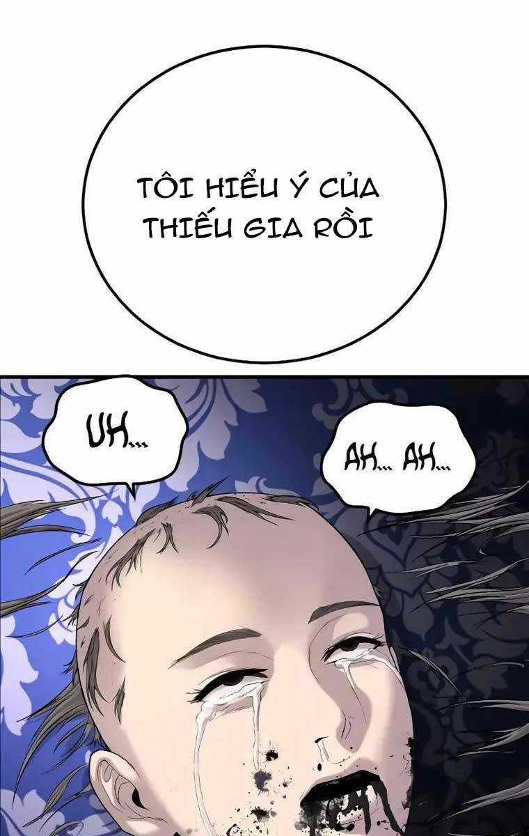 Đặc Vụ Kim - Chapter 96 - Trang 32