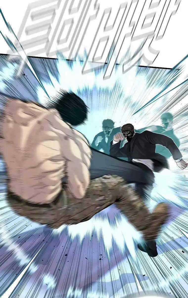 Đặc Vụ Kim - Chapter 96 - Trang 70