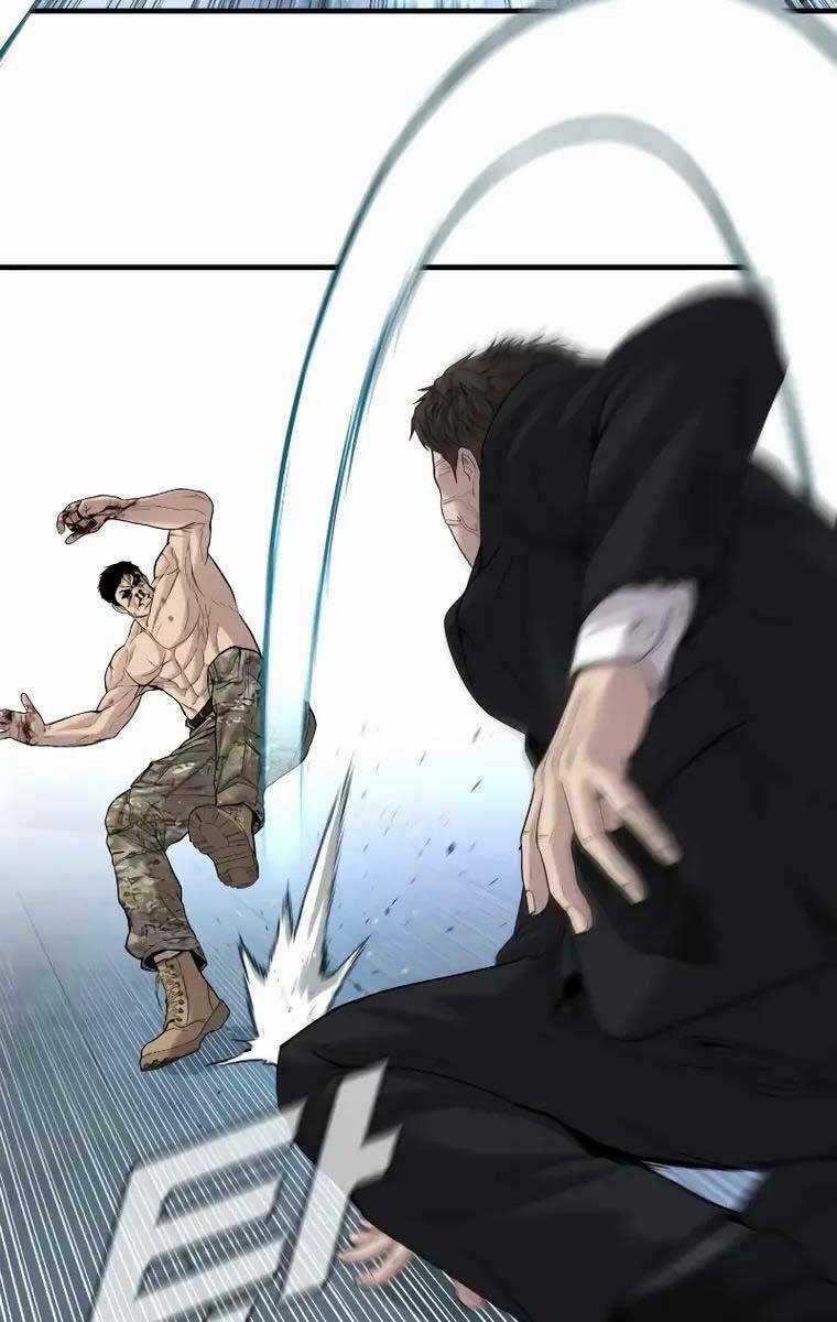 Đặc Vụ Kim - Chapter 96 - Trang 71