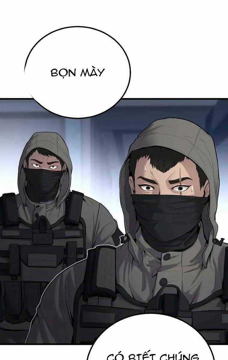 Đặc Vụ Kim - Chapter 96 - Trang 83