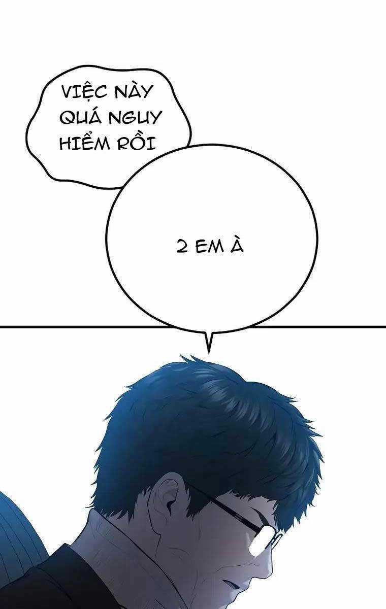 Đặc Vụ Kim - Chapter 96 - Trang 95