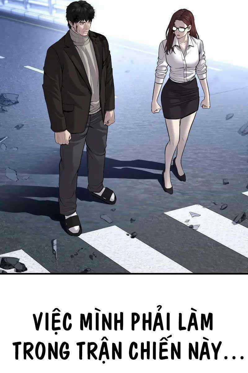 Đặc Vụ Kim - Chapter 97 - Trang 108