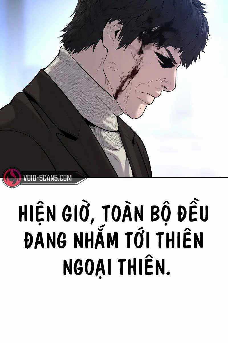 Đặc Vụ Kim - Chapter 97 - Trang 110