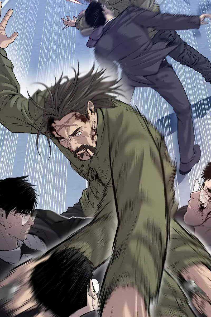 Đặc Vụ Kim - Chapter 97 - Trang 123