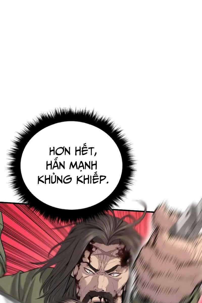 Đặc Vụ Kim - Chapter 97 - Trang 125