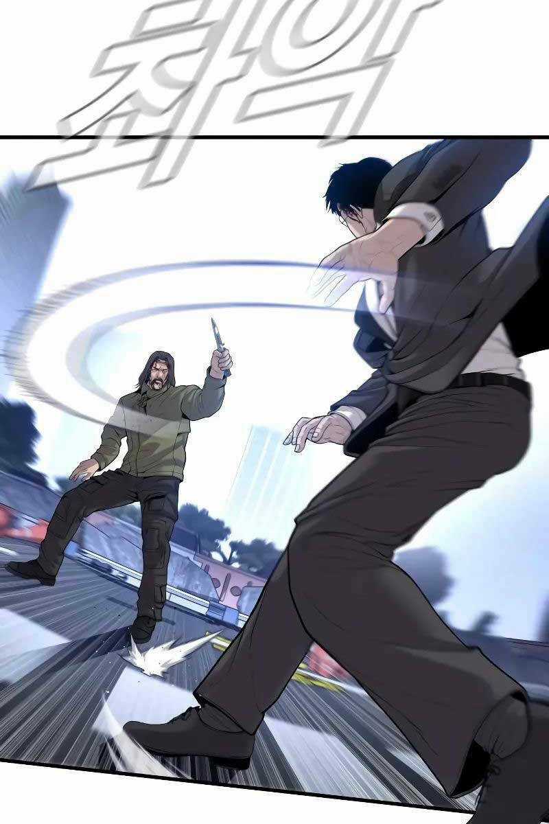 Đặc Vụ Kim - Chapter 97 - Trang 129