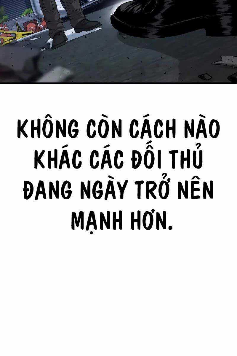 Đặc Vụ Kim - Chapter 97 - Trang 136