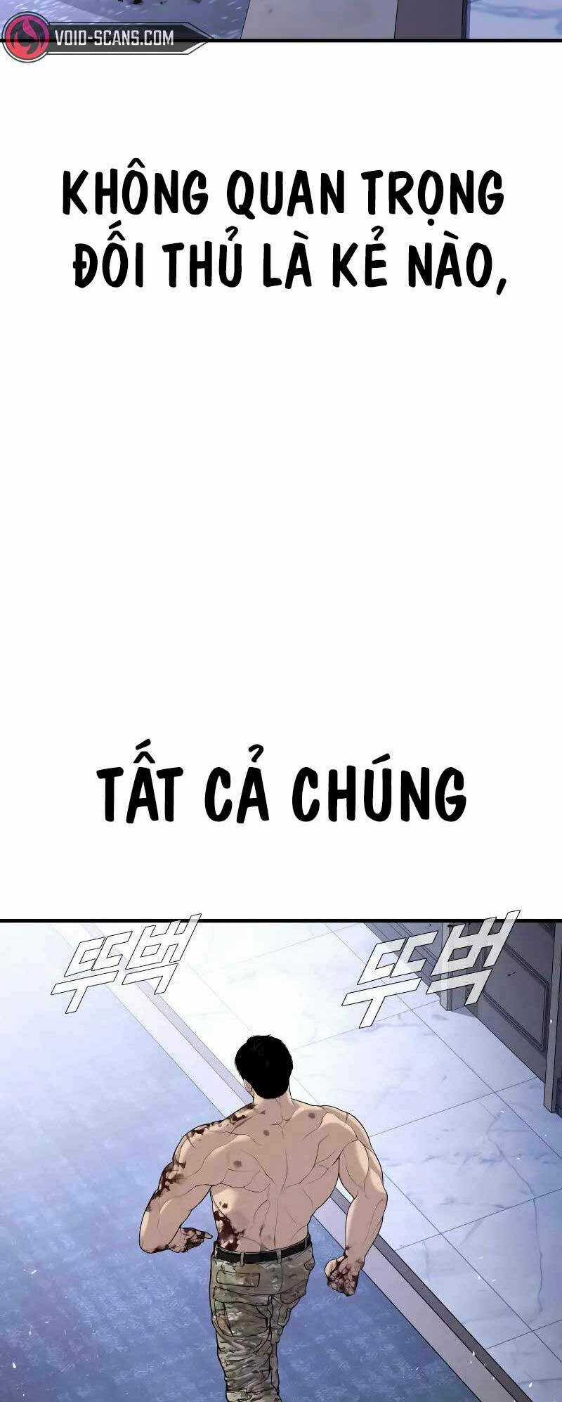 Đặc Vụ Kim - Chapter 97 - Trang 140