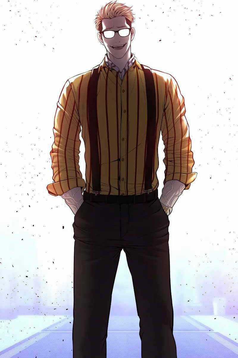 Đặc Vụ Kim - Chapter 97 - Trang 150