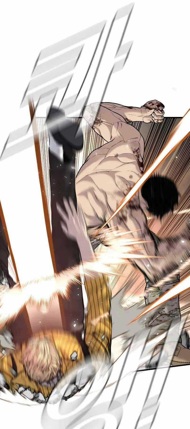 Đặc Vụ Kim - Chapter 97 - Trang 158