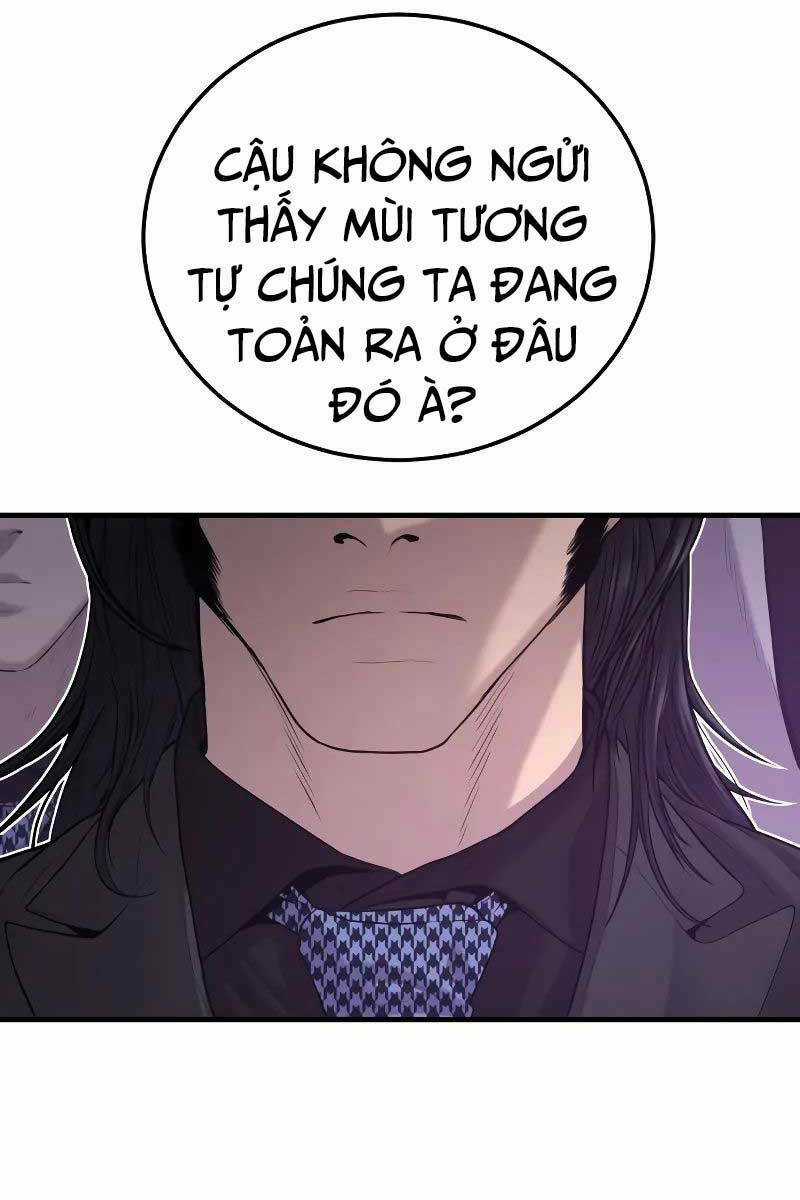 Đặc Vụ Kim - Chapter 97 - Trang 17