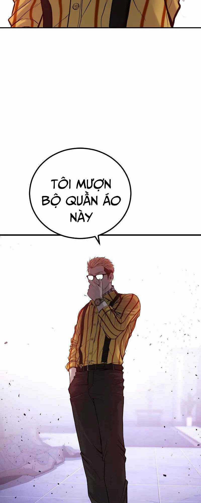 Đặc Vụ Kim - Chapter 97 - Trang 167