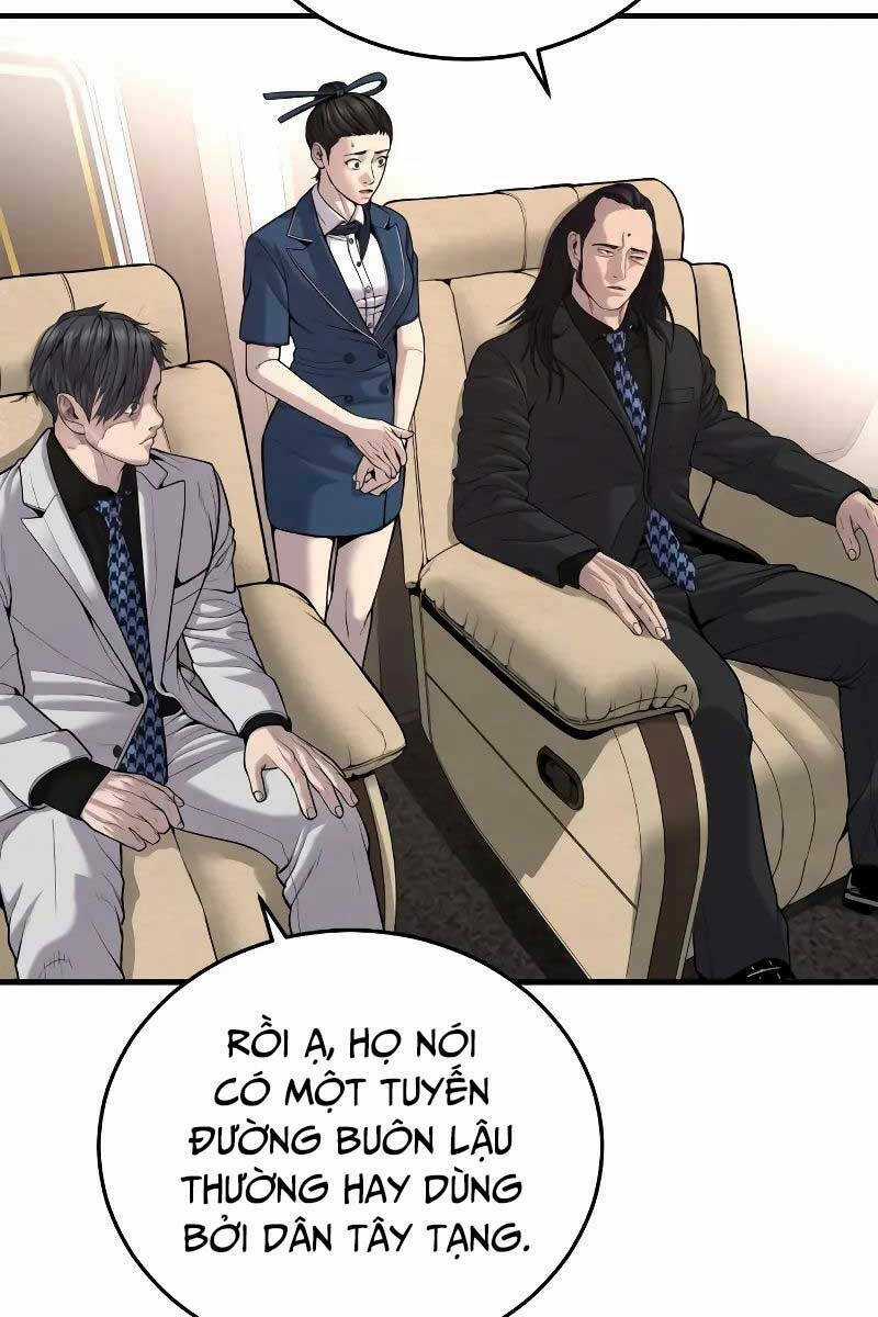 Đặc Vụ Kim - Chapter 97 - Trang 27