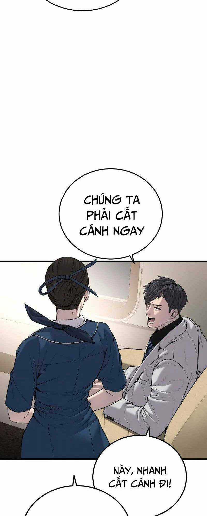 Đặc Vụ Kim - Chapter 97 - Trang 28