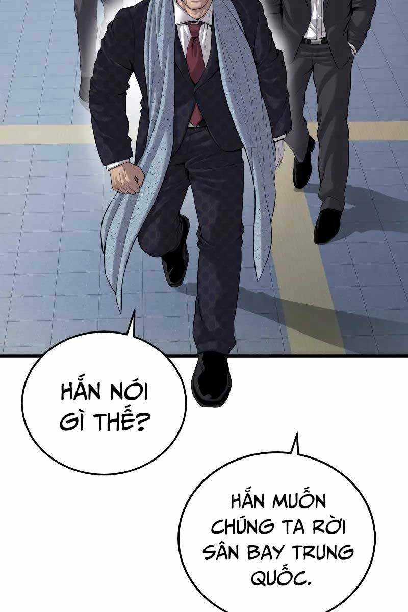 Đặc Vụ Kim - Chapter 97 - Trang 4