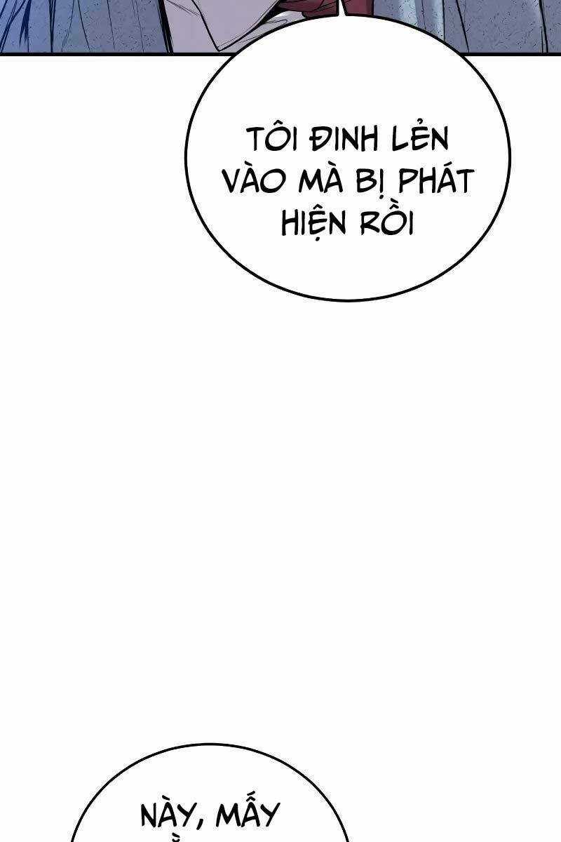 Đặc Vụ Kim - Chapter 97 - Trang 35