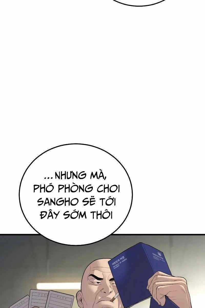 Đặc Vụ Kim - Chapter 97 - Trang 5