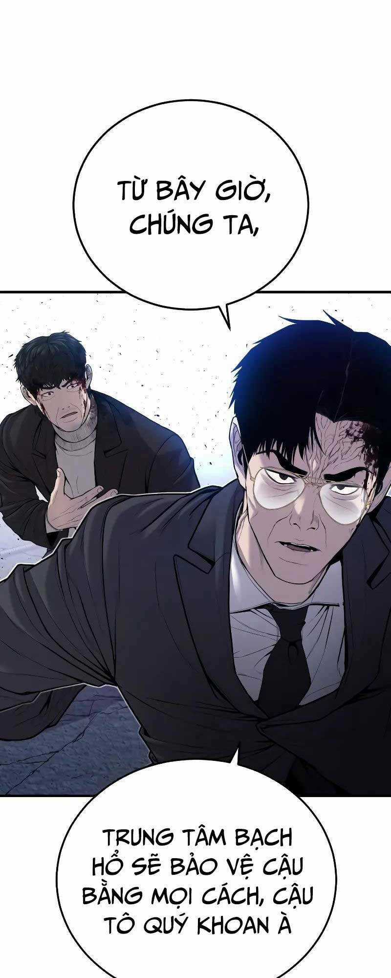 Đặc Vụ Kim - Chapter 97 - Trang 45